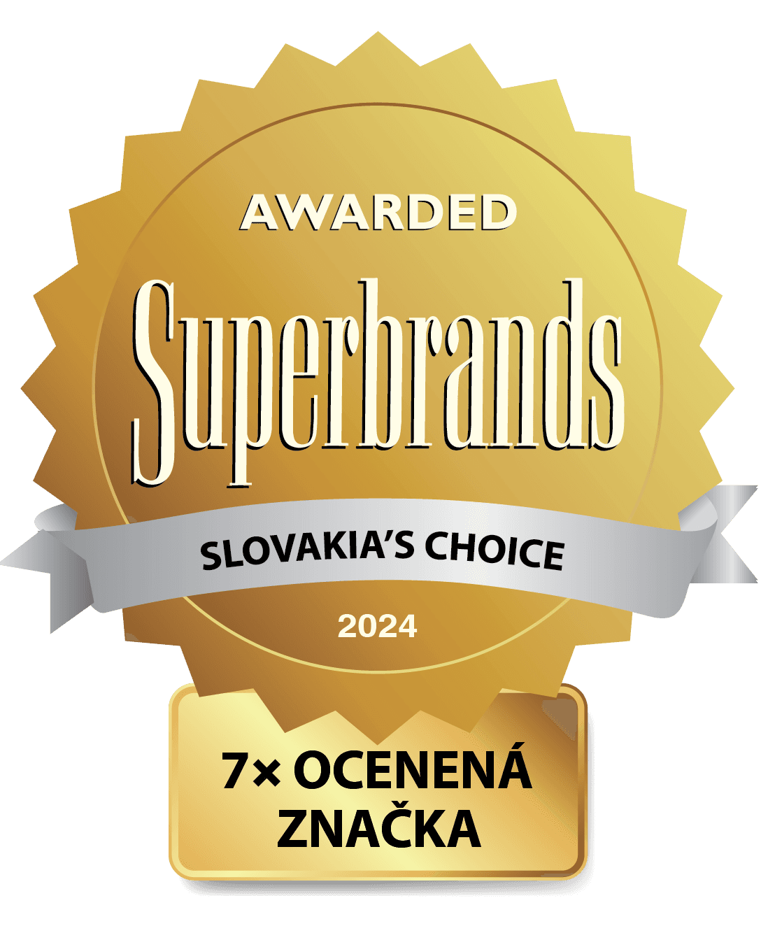 Superbrands 2024